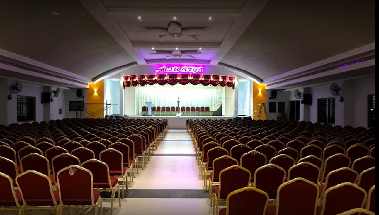 AUDITORIUM