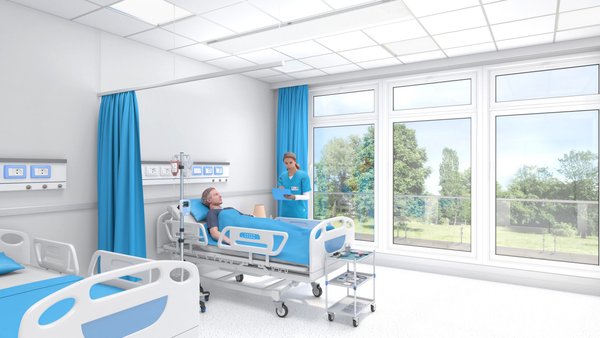 HOSPITALS