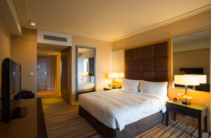 Hotels