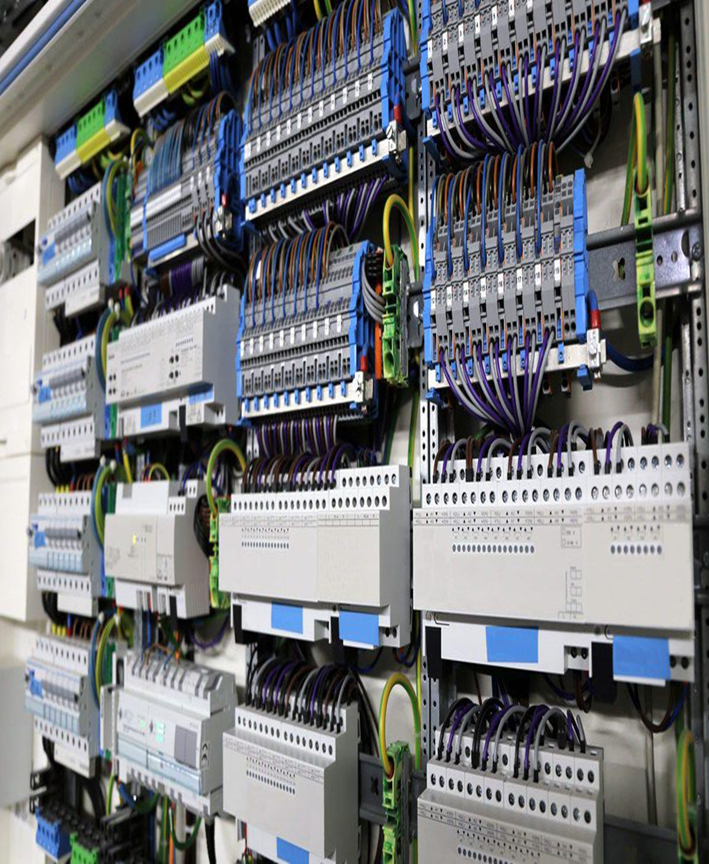 Electrical Projects